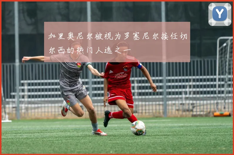 加里奥尼尔被视为罗塞尼尔接任切尔西的热门人选之一