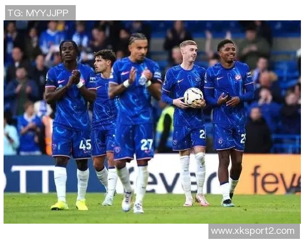 切尔西对卡迪夫城保持五连胜上次败北追溯至1986年